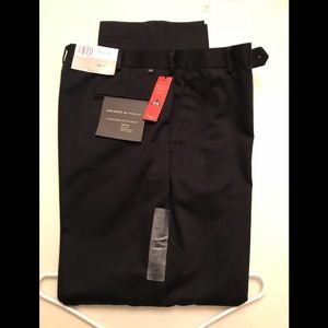 Dockers premium brand new khakis. Black 36x32.